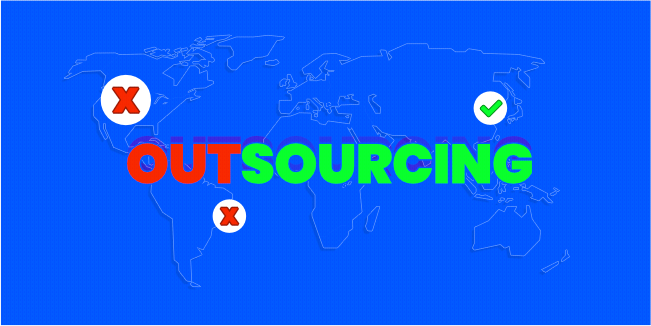The Problem with Outsourcing for Small Businesses