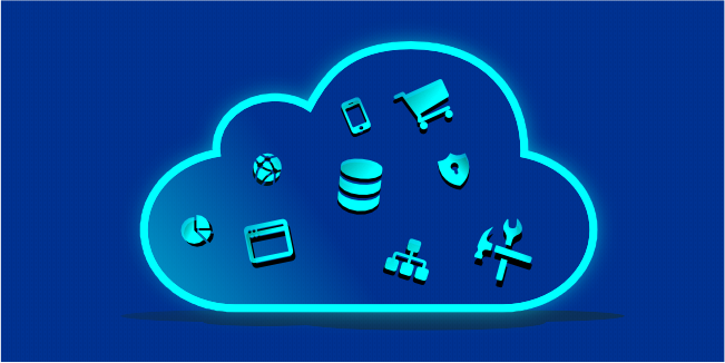 Types of Cloud Computing