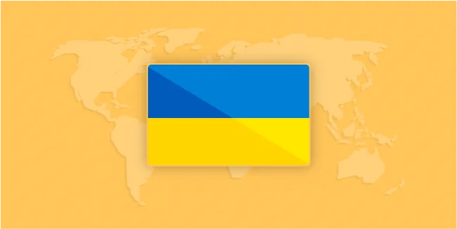 Ukraine outsourcing
