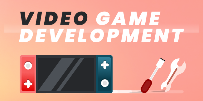 Video Games Development