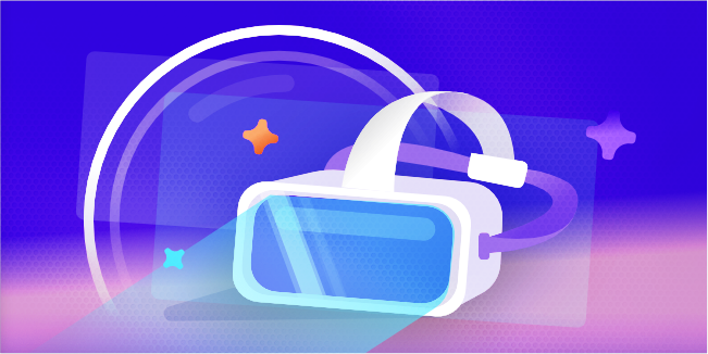 Virtual Reality Gaming 