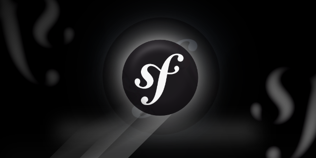 What Has Been Made With Symfony