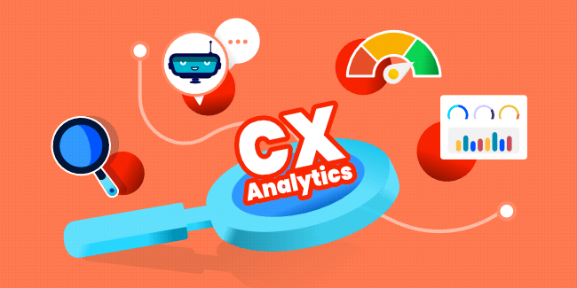 What is Customer Experience Analytics