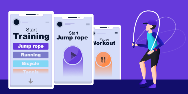 Workout Apps