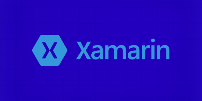 Xamarin